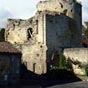 Porte de Blaye.